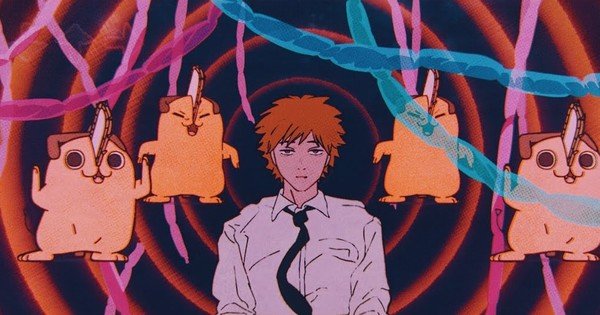 Chainsaw Man – The Movie: Reze Arc Streams Opening Movie With Kenshi Yonezu’s Theme Song – News