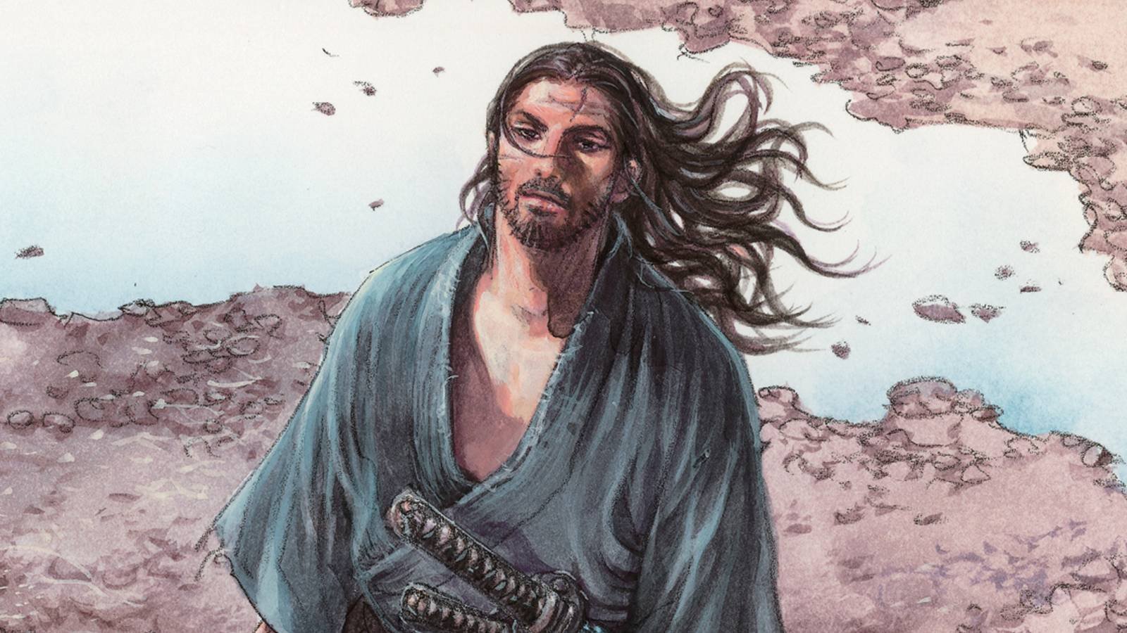 26 Years Later, Vagabond Still Has No Anime Adaptation