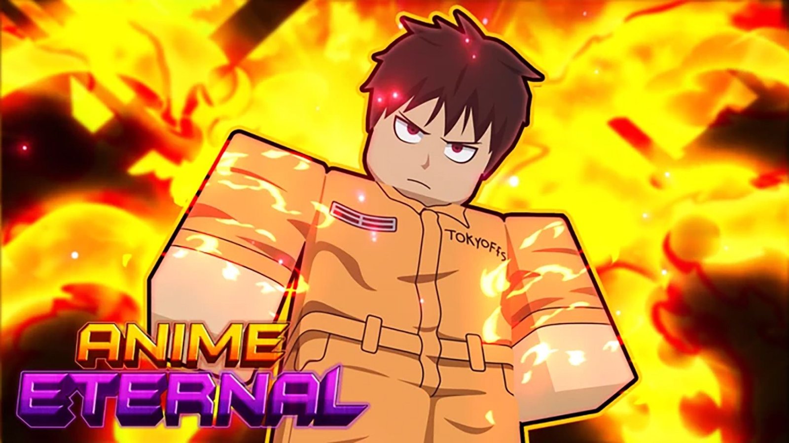 Anime Eternal codes (October 2025)