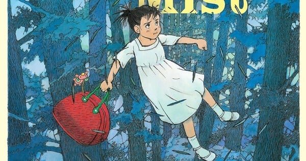 The Village Beyond the Mist Novel Review – Review