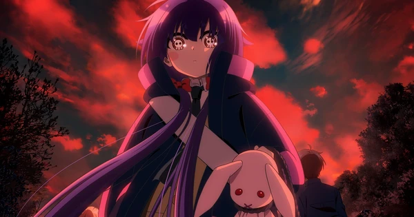 Dark Gathering Anime Gets a Second Season
