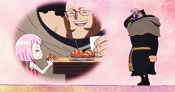 One Piece Director, Producer Reflect on Heart-Wrenching Bonney and Kuma Episodes