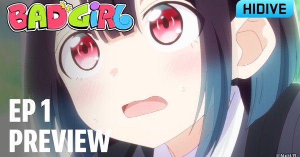 HIDIVE Sets English Dubs for Four Fall 2025 Anime