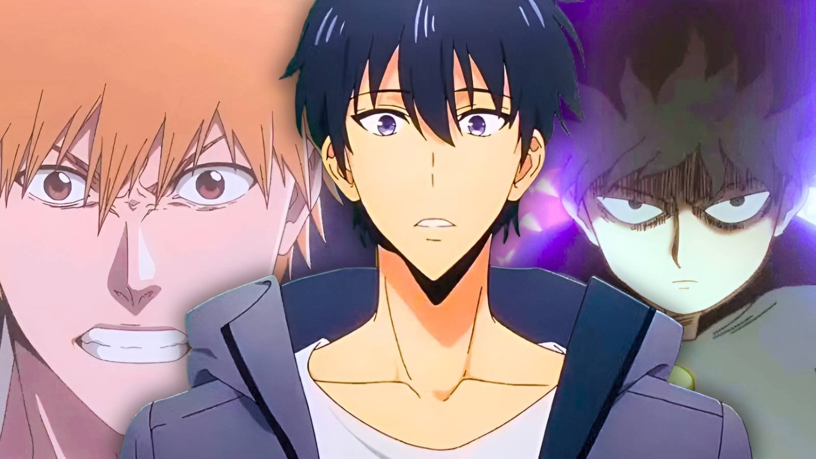 Solo Leveling & 9 Other Anime Series That Desperately Need Better Romance