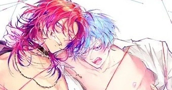 Coolmic Adds Nine New WWWave Manga in English