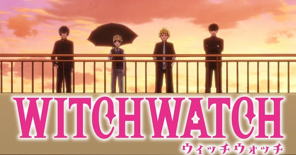 Witch Watch Episode 25 Review: A Funny Season Finale