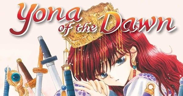 Yona of the Dawn Manga Ends December 19 After 15 Years in Hana to Yume