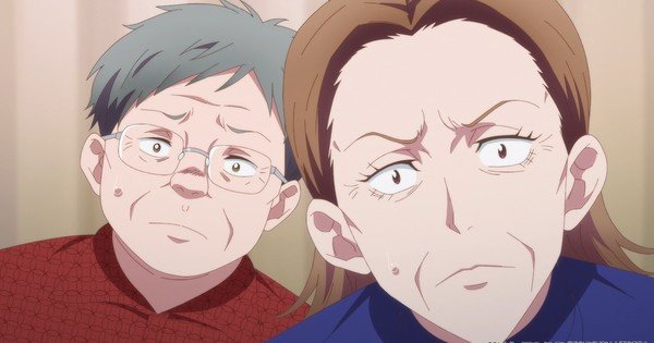 Plus-Sized Misadventures Anime Casts Yumeko’s Parents