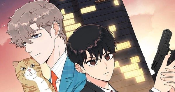 Korean Webtoon I’m Not a Guy Gets a Live Action Drama Adaptation