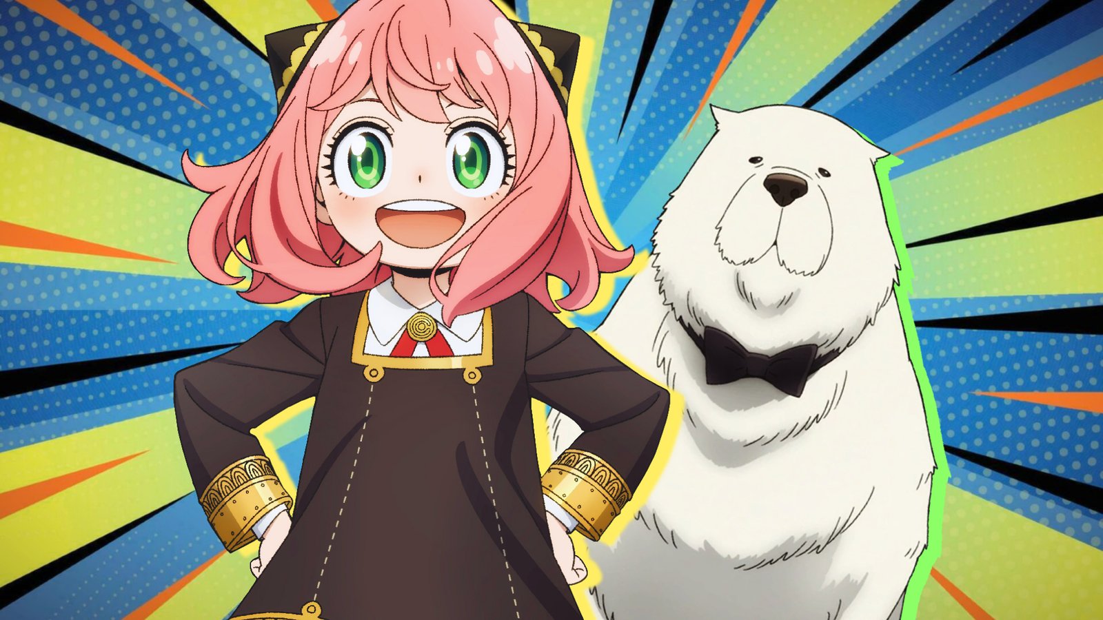 Every Major Anime Release Coming in November 2025