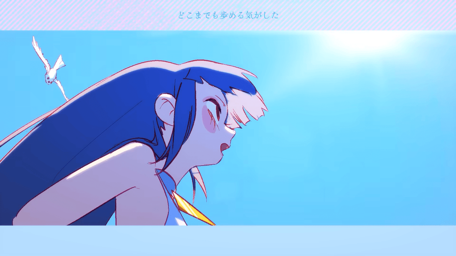 Eve’s Pokémon OP “Iolite” Gets Anime Music Video, and It’s Lovely