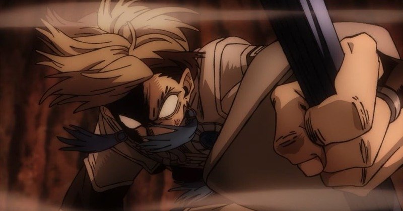 When to watch the anime and ep 16 recap