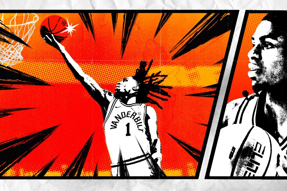 Providence Star Jason Edwards’ Unpacks His Love of Anime