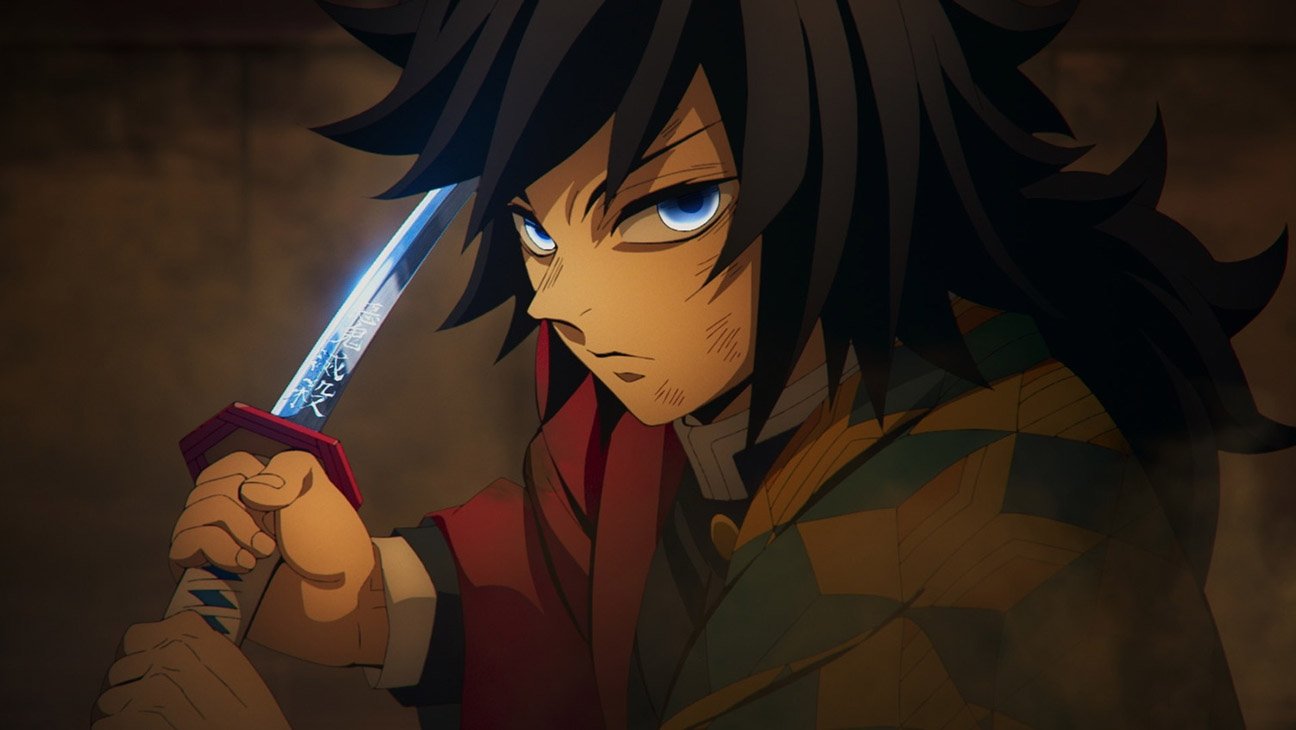 Japan’s Anime Industry Was Worth $25 Billion in 2024
