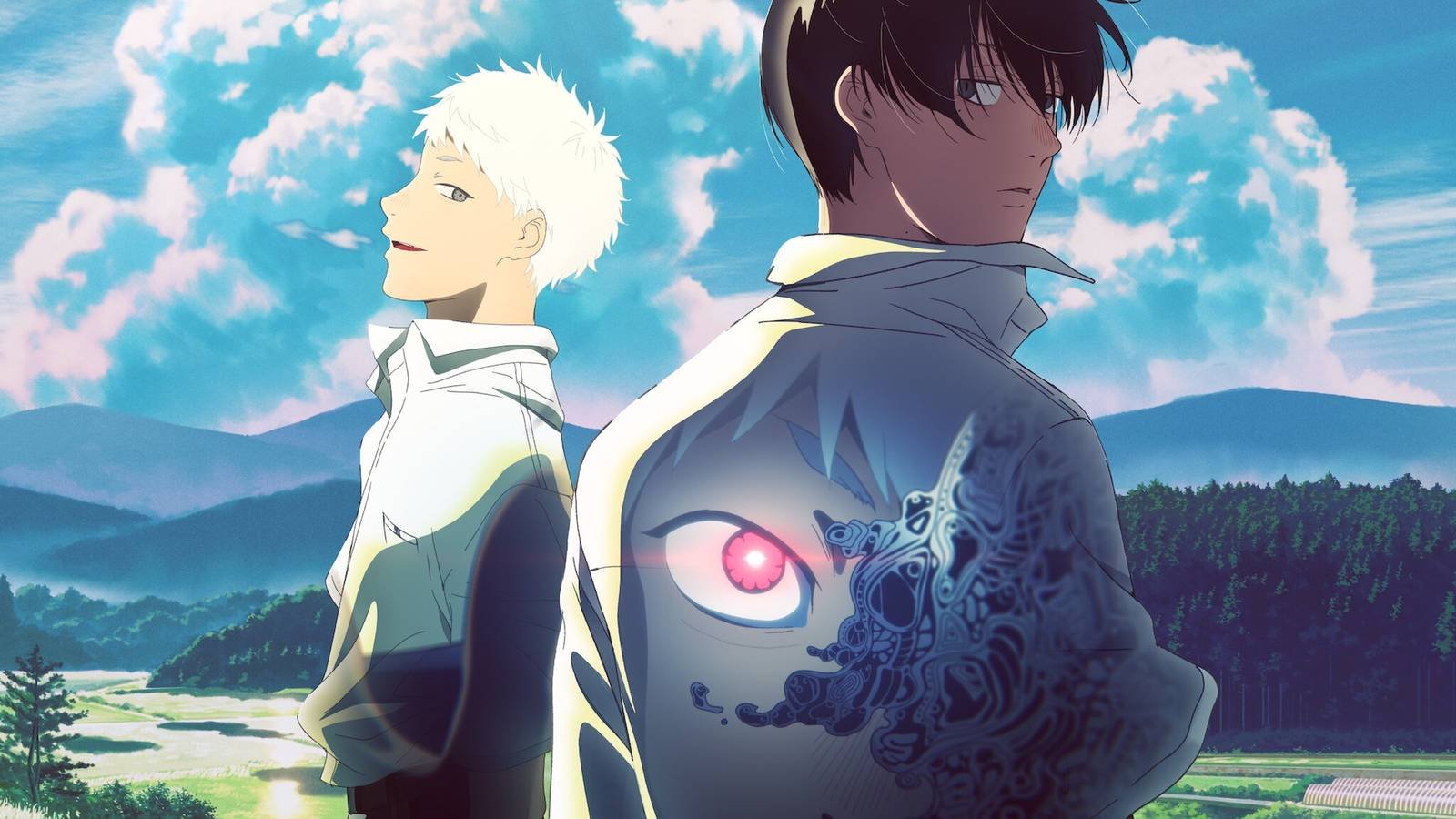 10 Horror Anime So Scary You’ll Still Lose Sleep After Halloween