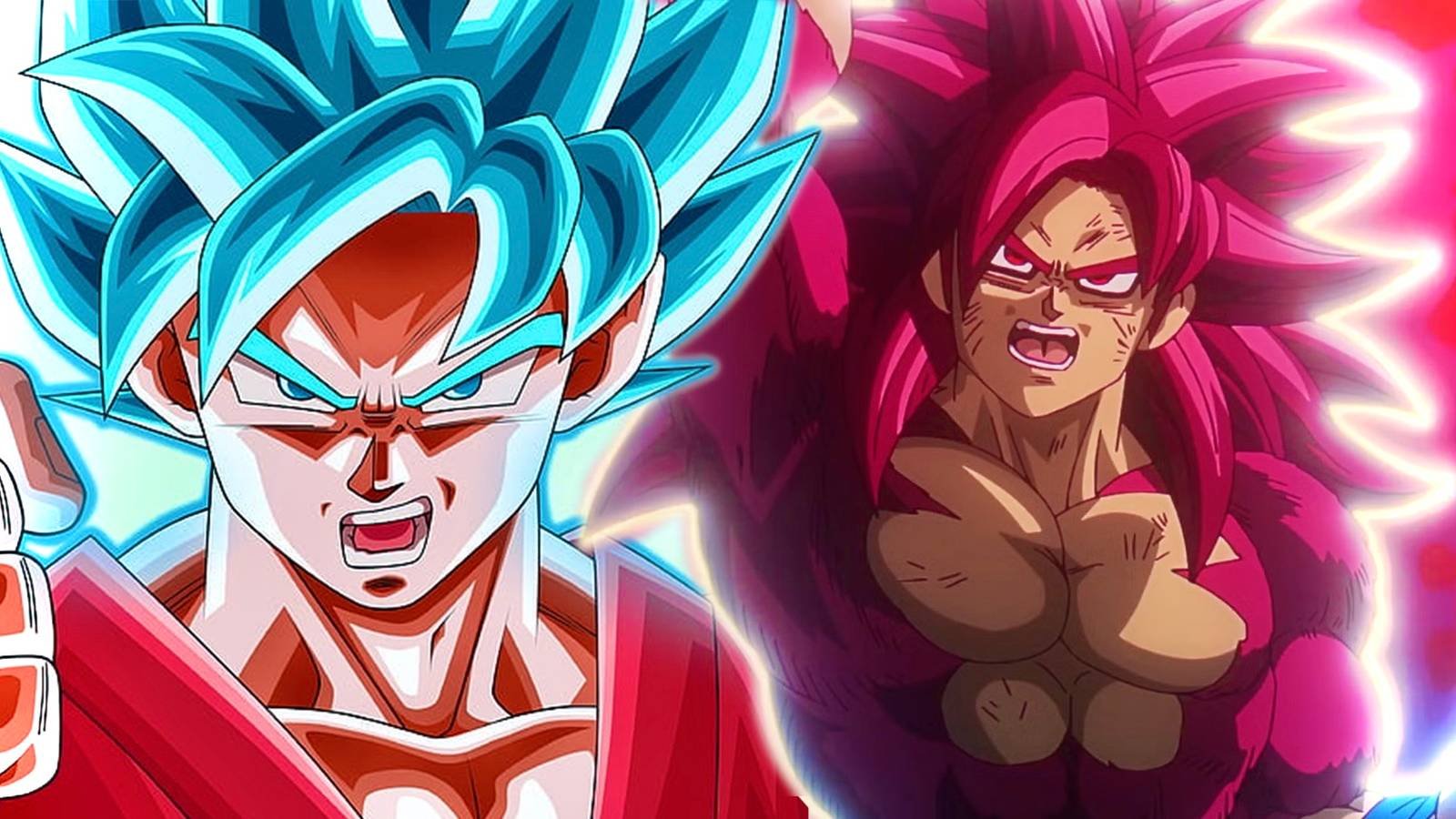 Dragon Ball Is Coming Back With a New Goku Transformation