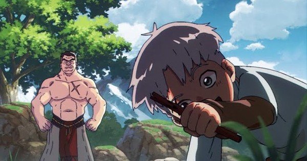 Esports Brand G2 Launches Original Fantasy Webtoon Red Aura