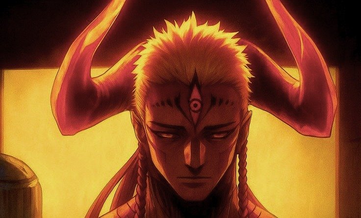Jujutsu Kaisen: “Dabura is a Deskunte” True Origins Revealed!