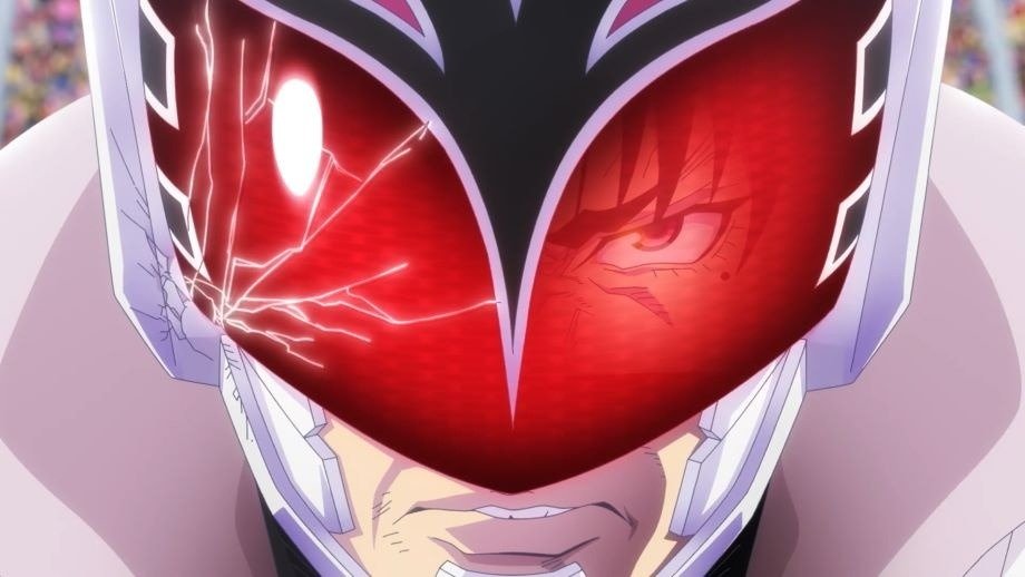 10 Amazing Superhero Anime that you Must Watch