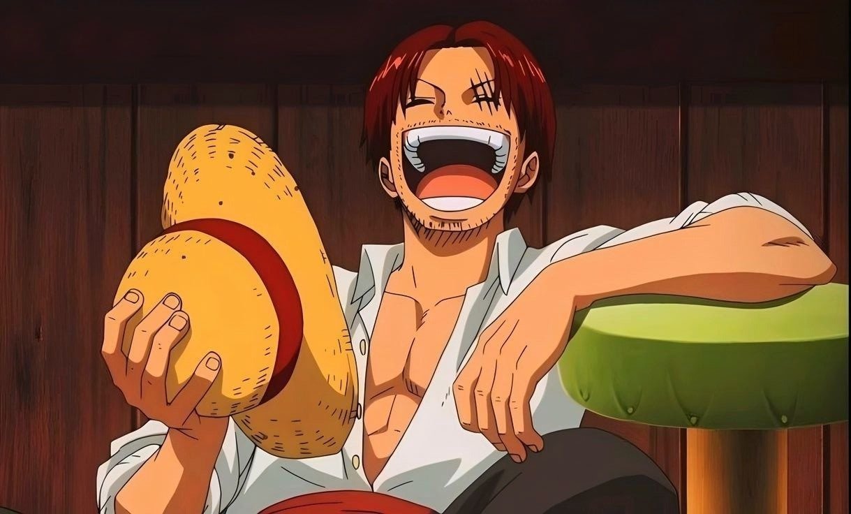 One Piece: 10 Anime Characters who can beat Shanks!