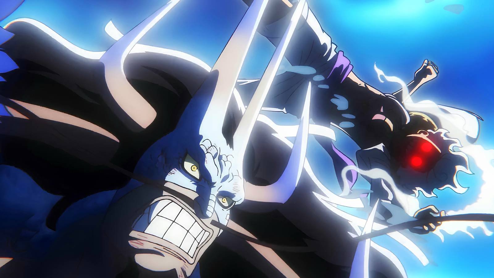10 Best Anime Fights of the 2020s So Far