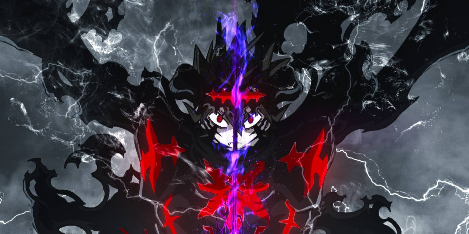 December 21 Will Be an Exciting Day for Black Clover Fans