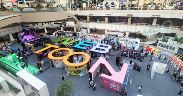 World Webtoon Festival 2025 Draws Over 210,000 to Seoul