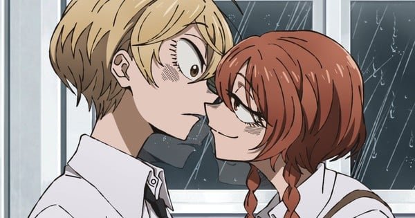 SANDA Episode 5 Is the One That Makes the Series Essential Viewing