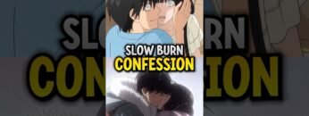 25 Episodes for ONE Confession 😭 #Shorts #kiminitodoke