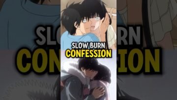 25 Episodes for ONE Confession 😭 #Shorts #kiminitodoke