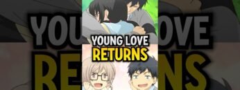 27-Year-Olds High School Nightmare 😱 #Shorts #ReLIFE