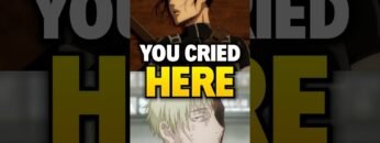 7 Anime Deaths Ill Never Recover From 💔