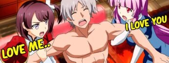 ⚡A BOY ENTERS A GAME TO RECOVER HIS BELOVED |The Silver Guardian AnimeRecap