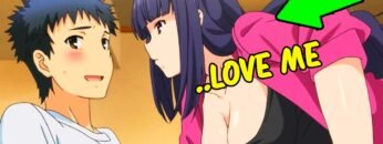 🌕 A boy finds a beautiful wife and becomes a dad on the first day of university  // Anime Recap