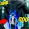 🌕 A GOD in the form of a WOLF grants him powers that raise him to SS rank // Anime Recap