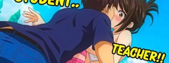 🔥 A Teacher Ends Up Falling In Love With Her Student  | AnimeRecap