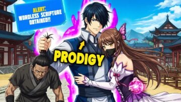 After 147 Defeats, He Found a Black Book That Changed His Life | Manhwa Recap