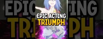 Anime Girls Who Hate Each Other | Acting Performance Scene 😱