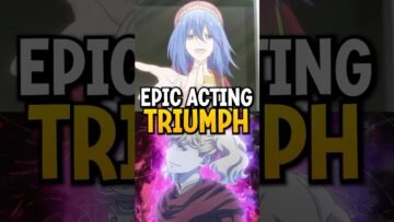 Anime Girls Who Hate Each Other | Acting Performance Scene 😱
