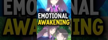 Anime Shy Girl Gets Magical Powers | Epic Transformation 😱