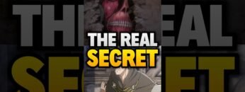 AOT Fans Missed This Episode 1 Secret 👀