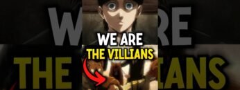 AOT Turned Viewers Into the REAL Villains💀