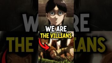 AOT Turned Viewers Into the REAL Villains💀