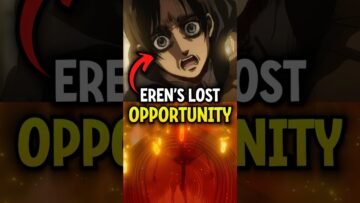Attack on Titan DIFFERENT ENDING 🔥