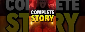 Attack on Titan Entire Story in 60 Seconds 🔥