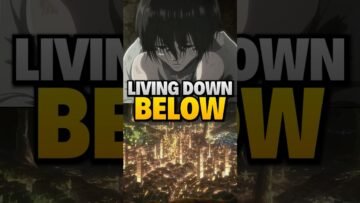 Attack on Titan Underground Truth Revealed 😱