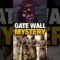 Attack on Titan Wall Mystery Solved 🔥