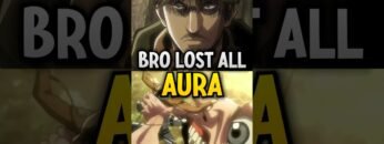 Attack on Titans Most WASTED Character Death Will Haunt You Forever!