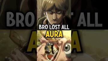 Attack on Titans Most WASTED Character Death Will Haunt You Forever!
