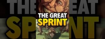 Beast Titan Movement Explained Finally 👀